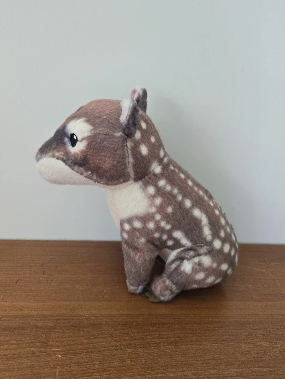 Wild Republic Rainforest Splendors Paca Stuffed Animal